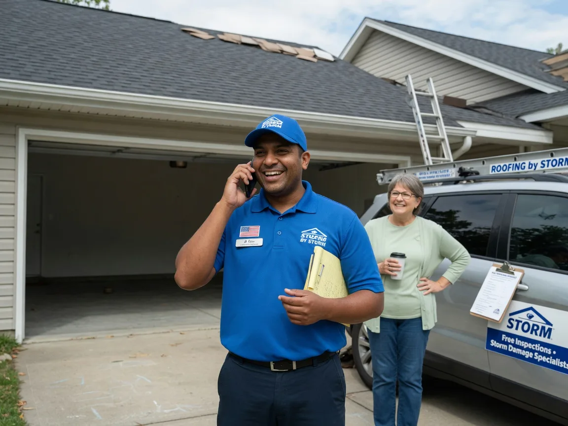 Roof Repair Near Me Lebanon, TN FAQs