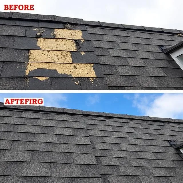 Roof Repair Near Me in Lebanon, TN near me